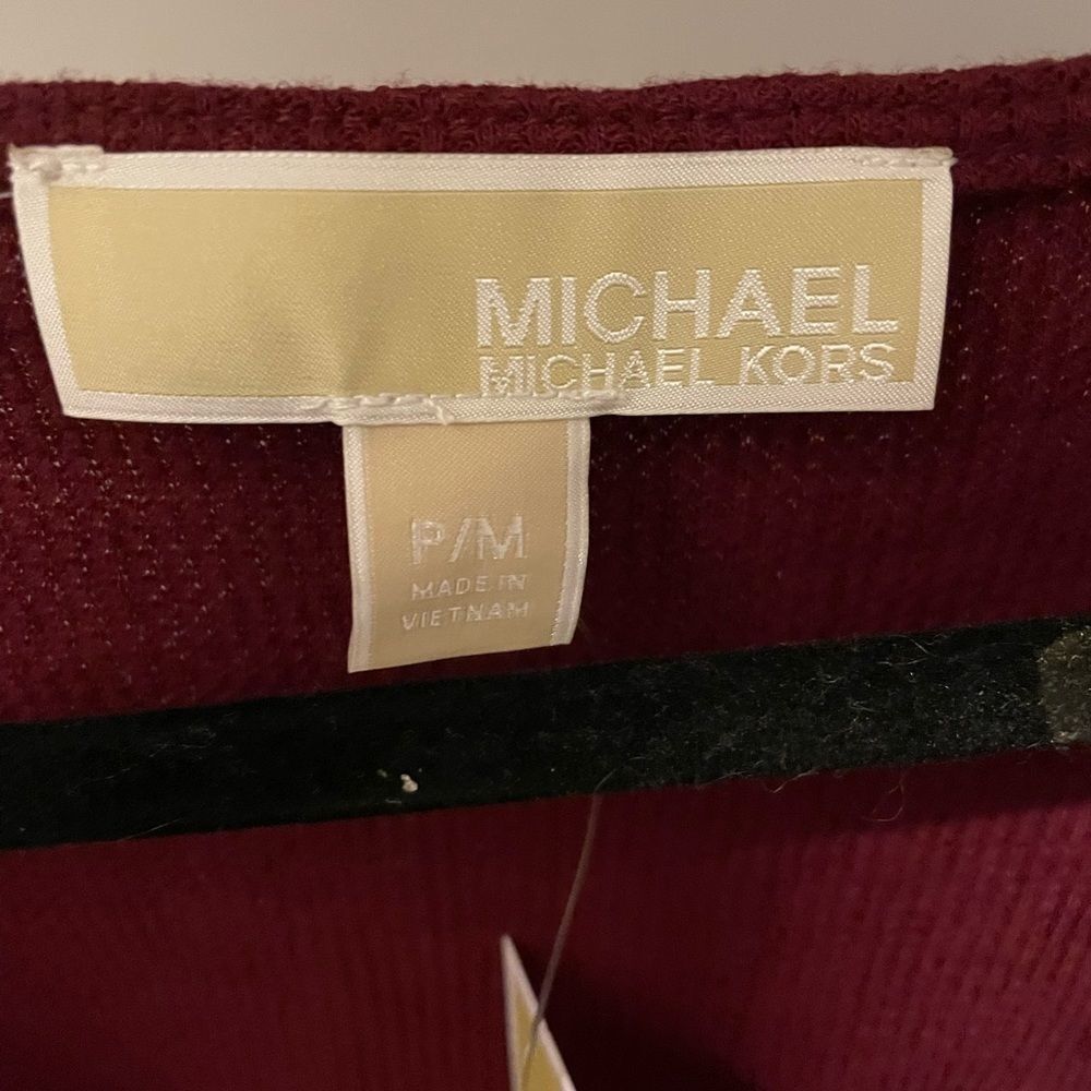 Michael Kors Top - Picture 4 of 5